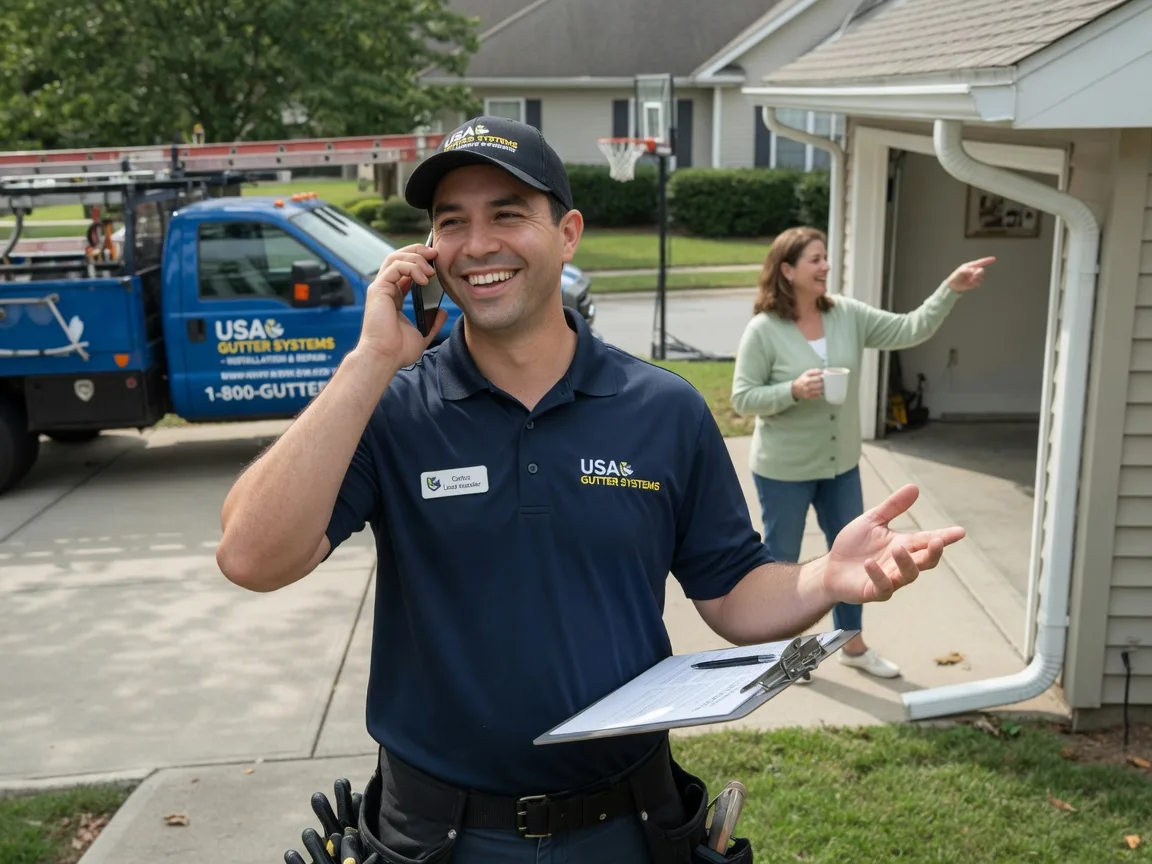 Gutter Installation Centertown, KY FAQs